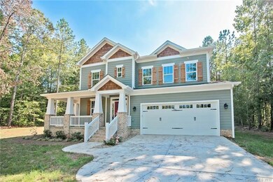 Welcome to 161 Atwell Drive!