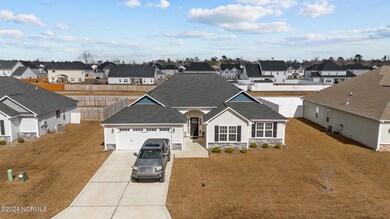 1010 Flounder Run, New Bern, NC 28562 - photo 4