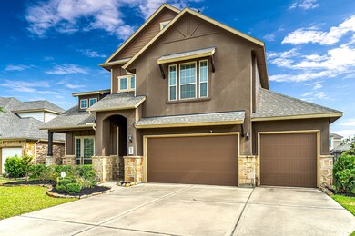 31122 Yellow Dawn Ln, Hockley, TX 77447 - photo 3