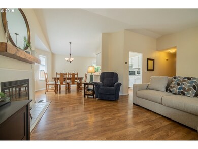 Living Room/Dining Room