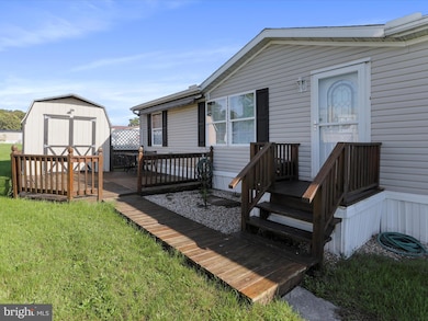 6269 Nugget Way, Saint Thomas, PA 17252 - photo 3