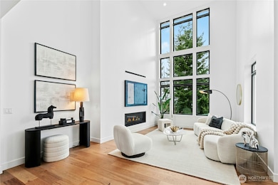 2115 Squak Mountain Loop SW, Issaquah, WA 98027 - photo 6