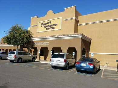 14004 N Newcastle Dr, Sun City, AZ 85351 - photo 6