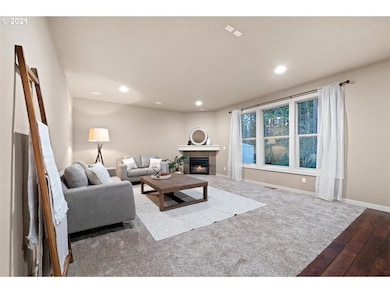 15088 SE Elkhorn Rd, Clackamas, OR 97015 - photo 5