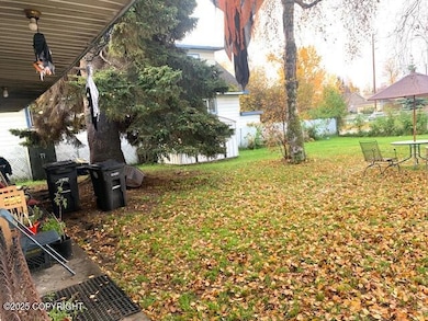 511 N Flower St, Anchorage, AK 99508 - photo 3