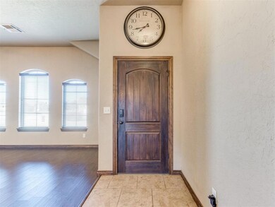 Entry way