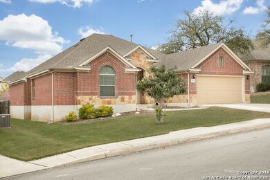 25714 Thomas Oaks, San Antonio, TX 78261 - photo 3