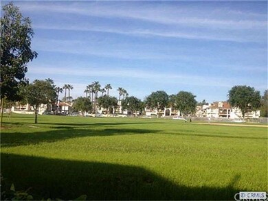 park and hills view