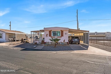 6141 W Lazy Heart St, Tucson, AZ 85713 - photo 4