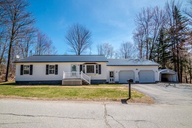 40 Graham St, Groveton, NH 03582 - photo 2