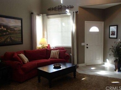 Front formal room from the dining room.