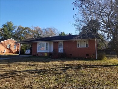 325 Richmond Dr, Fayetteville, NC 28304 - photo 3