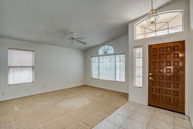 Formal Living Room