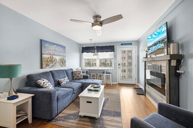 8401 Atlantic Ave unit 405, Wildwood Crest, NJ 08260 - photo 7