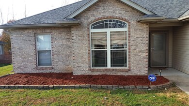Brickwork