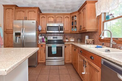 88 New St, Rehoboth, MA 02769 - photo 6