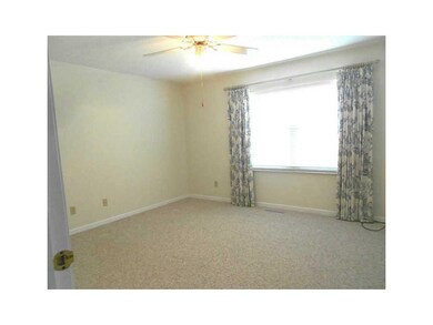 Master Bedroom.