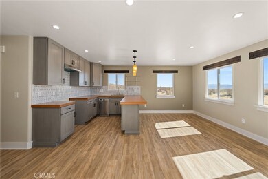 60785 La Brisa Dr, Joshua Tree, CA 92252 - photo 6