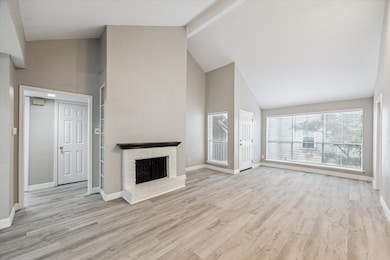 Recent Updates!  Open concept which features a soa