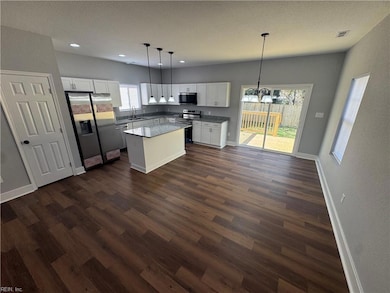 103 Day St, Suffolk, VA 23434 - photo 4