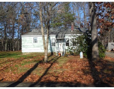 260 Buck Pond Rd, Westfield, MA 01085 - photo 7