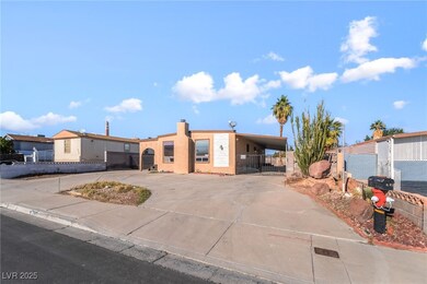 4790 Fuentes Way, Las Vegas, NV 89121 - photo 3