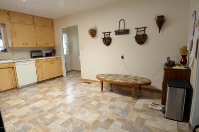 6 Kitchen Space