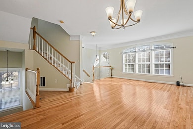 4150 Jeremy Grove, Fairfax, VA 22030 - photo 6