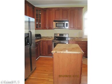 Kitchen. Kitchen Island