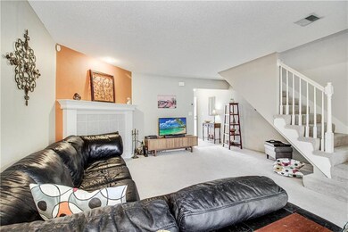 How would place your furniture?