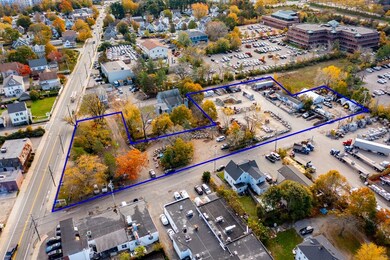 269 Centre St, Quincy, MA 02169 - photo 2