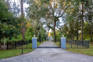 Private entry