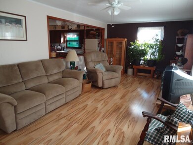 420 S East St, Virginia, IL 62691 - photo 5