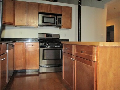 Fremont Lofts unit 224, Worcester, MA 01603 - photo 6