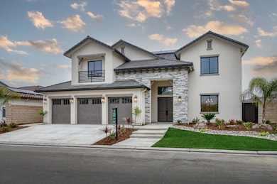 11574 N Range View Dr, Fresno, CA 93619 - photo 3