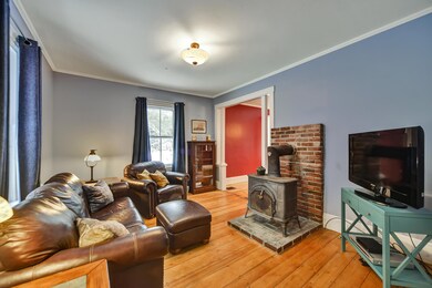 209 Lincoln Ave, Gardiner, ME 04345 - photo 5
