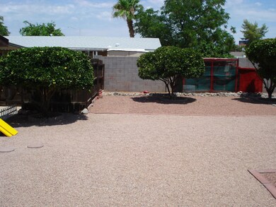 Fruit trees