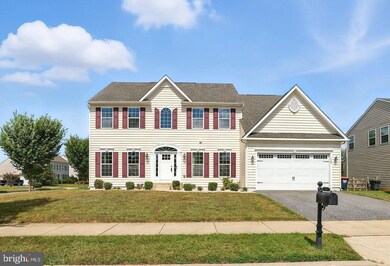 118 W Crail Ct, Middletown, DE 19709 - photo 5