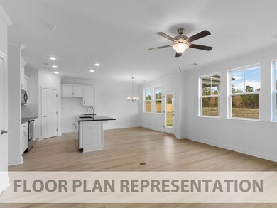 311 Bobbye Dr unit Fb45, North Augusta, SC 29841 - photo 6