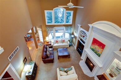 552 Burgess Cir unit 11, Aurora, OH 44202 - photo 6