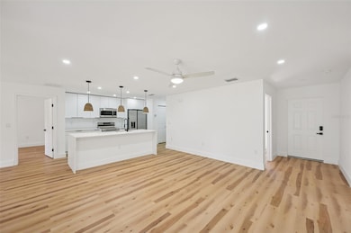 15460 Chamberlain Blvd, Point Charlotte, FL 33953 - photo 7