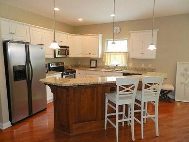 Kitchen 1