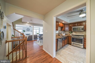13006 Prairie Knoll Ct, Germantown, MD 20874 - photo 7