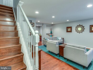 10269 Quiet Pond Terrace, Burke, VA 22015 - photo 3