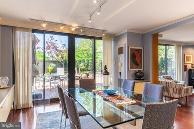 Watergate South unit 108, Washington, DC 20037 - photo 5