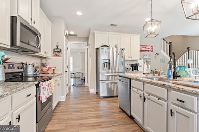 198 Austin Storey Cir, Newnan, GA 30263 - photo 4