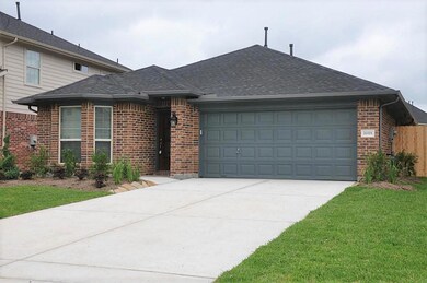 16918 Wedgeside Park, Cypress, TX 77429 - photo 2
