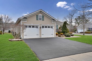 2-CAR GARAGE