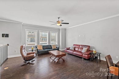 1910 Seegars Place, Charlotte, NC 28204 - photo 7