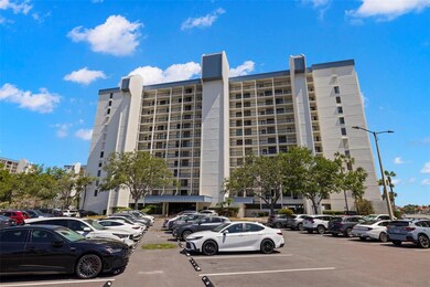 Building Front